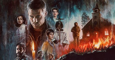 midnight mass torrent|If You Loved Netflix’s ‘Haunting Of Hill House’ And ‘Midnight Mass.